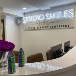 smile studio