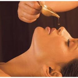 Nasya Ayurveda Treatment