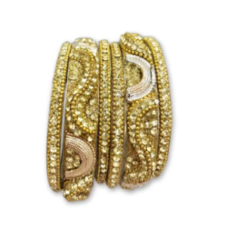 cz stone bangles