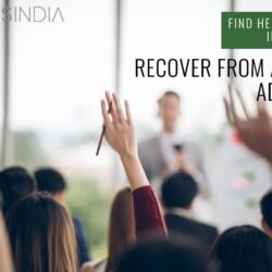 Alcohol Rehabilitation Centre in Delhi – Rehabs India