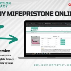 BUY MIFEPRISTONE ONLINE