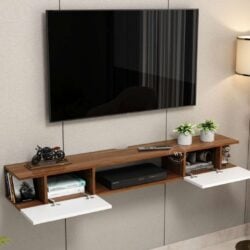 Finn Engineered Wood Wall-Mounted Tv Unit1 (1)