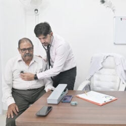 Top-Rated Facilities for Heart Treatment in Jaipur