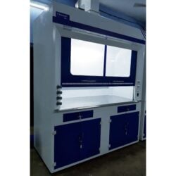 Laboratory fume hood manufacturers