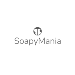 Soapy Mania Logo