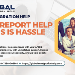 APEGS Report Help with Us Is Hassle Free