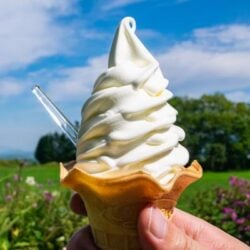 ice cream flavours australia