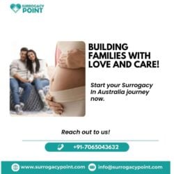 Surrogacy in Australia- Surrogacy Point_1