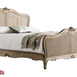 Premium Wooden Beds