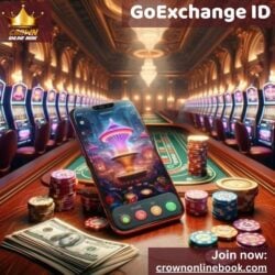 GoExchange ID (1)