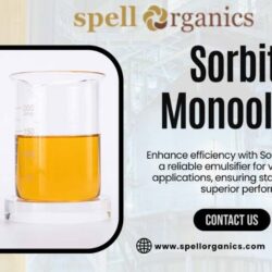 Sorbitan Monooleate