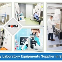 Bio-Safety Laboratory Equipments Experts