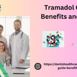 Tramadol Guide benefits and risks...