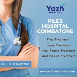 Piles Hospital Coimbatore