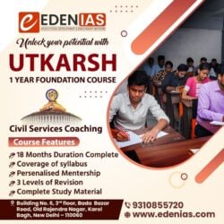 1 Year Foundation Coaching For U (1)