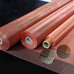 Copper-Woven-Wire-Mesh