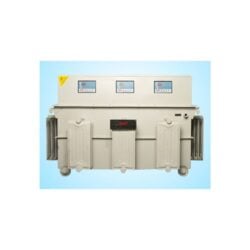 Servo Voltage Stabilizer Manufacturers in Delhi