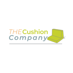 cushion company logo