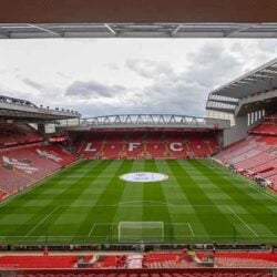 Anfield Hospitality Packages