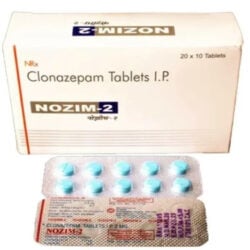 clonazepam