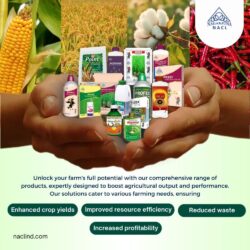 Agrochemical Products