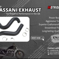 Bassani Exhaust 04-11-2024