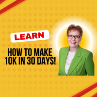 Learn How to Make 10K in 30 days 200 x 200