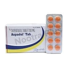 tapentadol