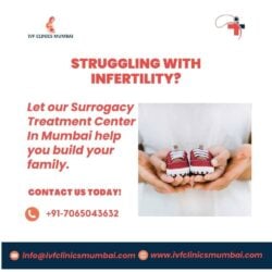 Surrogacy Treatment Center in Mumbai- IVF Clinics Mumbai_1