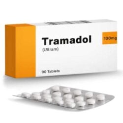 Tramadol (50mg)