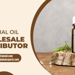 Best Essential Oil Wholesale Distributor