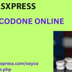 BUY Oxycodone Online