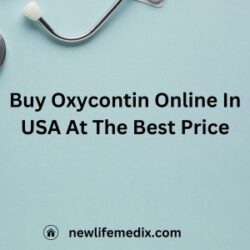 Buy Oxycontin Online