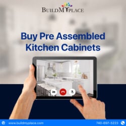 Buy Pre Assembled Kitchen Cabinets