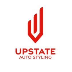 Upstate Auto Styling Logo