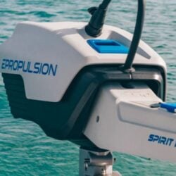 Electric Outboards