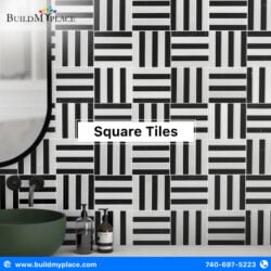 Square Tiles (5)