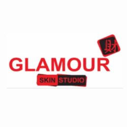 Glamour Skin Studio Logo