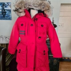 canada goose replica (3)