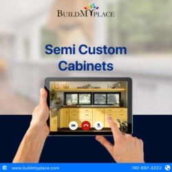 Semi Custom Cabinets