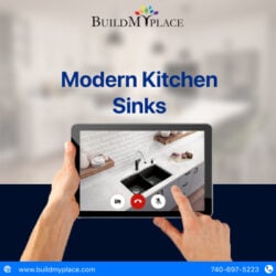 Modern Kitchen Sinks