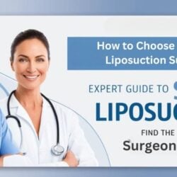 Liposuction Surgery in Jaipur