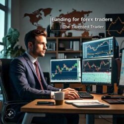 Funding for forex traders - The Talented Trader