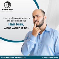 mr hair