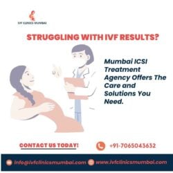 Mumbai ICSI Treatment Agency- IVF Clinics Mumbai_1