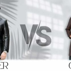 Blazer Vs Coat