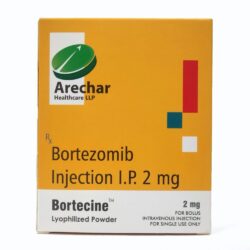 Bortezomib 2mg