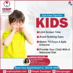 best pediatrician in pune