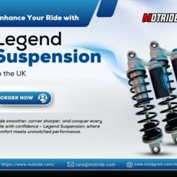 Legend Suspension 04-11-2024