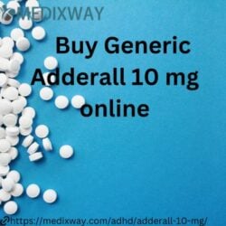 Buy Generic Adderall 10 mg online (2)